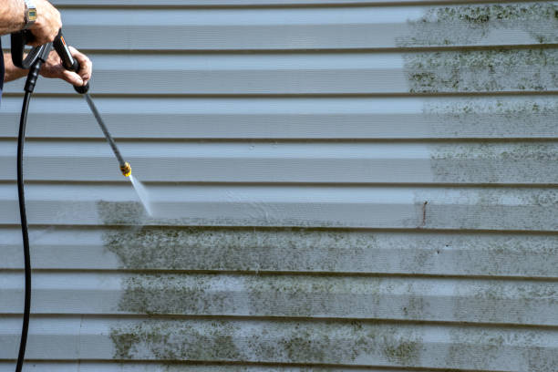 How To Choose The Right Materials for Your Siding Installation in 'Amherst, OH