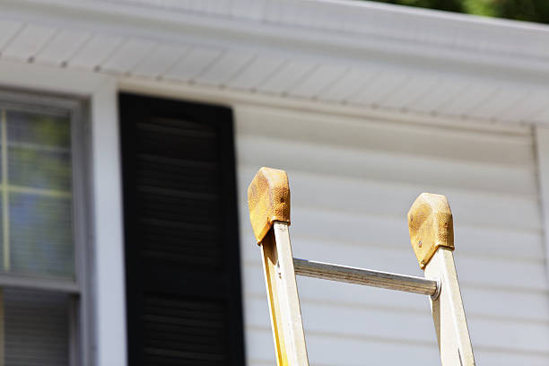 Best Insulated Siding Installation  in Amherst, OH